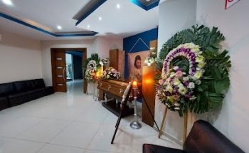 Latin American Funeral Complex