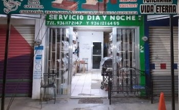 Funeraria Vida Eterna