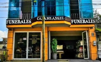 Funerales Casa Del Angel