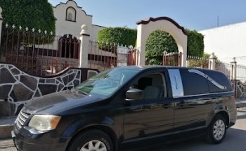 Recinto Funeral San Judas Tadeo