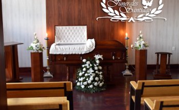 Funerales Santiago