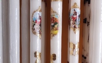 Servicios Funerarios 