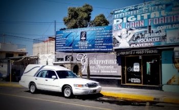 Guadarrama Casa Funeraria