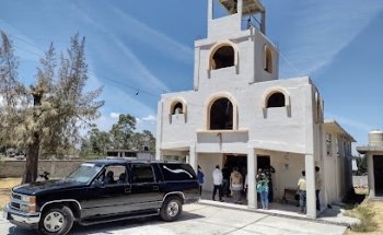 Funeraria Luz Eterna