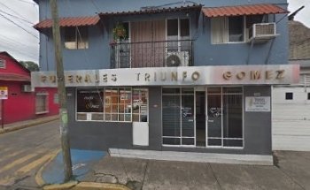 Funerales Triunfo Gómez S.A. de C.V.