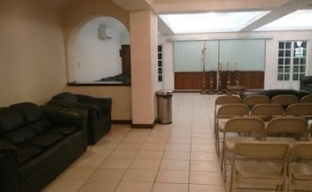 Funerales Chilpancingo S. de R.L. de C.V.