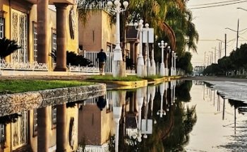 Funeraria Salamanca de la Sección 24