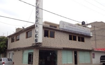 Funerales y Velatorios Cristo Rey