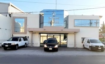 Memorial Chapels - Monterrey