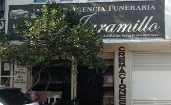 AGENCIA FUNERARIA JARAMILLO