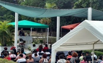 Gardens of Peace Funeral Park