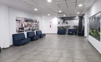 TANATORIO DE GUILLENA