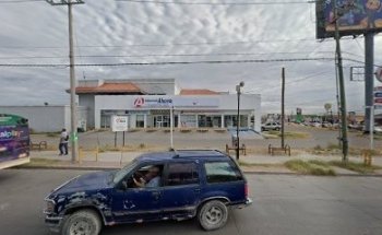 Capillas Todas Las Almas