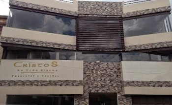 Funeraria En Toluca - Cristo Es La Vida Eterna