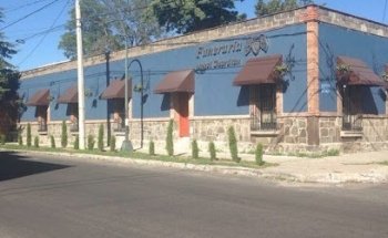 Complejo Funerario Ángel Guardián