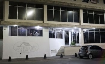 CASA FUNERARIA J. SANCHEZ