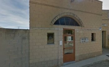 Funeraria Velatorio La Paz