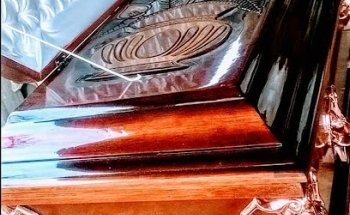 Funerales Corazón Eterno