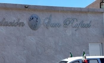 Salas de Velación San Rafael
