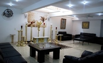 Funerales Crespo Crespo Funerals