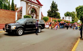 SAN ANGEL AGENCIA FUNERARIA