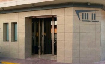 Funerària Vicente Gregori