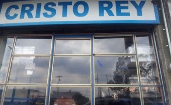 Funeraria Cristo Rey