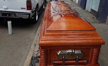 Funerales 