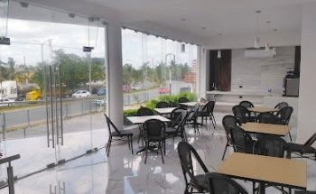 Capillas San Pedro Elite