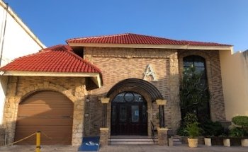 Agencia de Inhumaciones Altamira