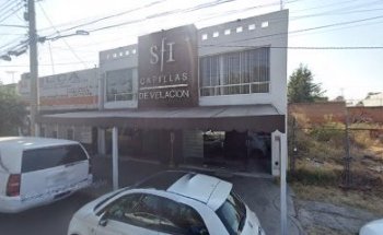 SfI CAPILLAS DE VELACION