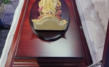 FUNERALES REYES DE BALBUENA