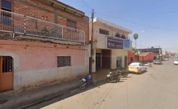 Capillas Moreh Acatic