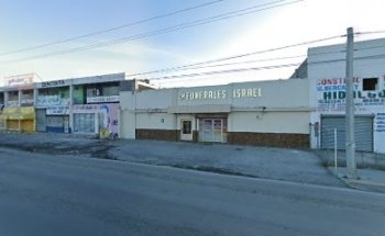 Servicios Funerales Israel