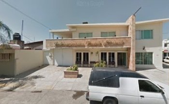 Latinoamericana Recinto Funeral