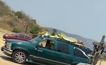 Funeraría Flores