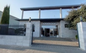 Funeraria tomàs gimeno