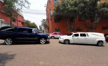 FUNERALES GUADARRAMA