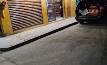 Funerales Nueva Vida