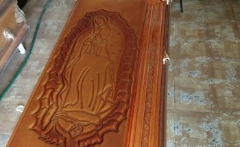 Funerales Uriostegui