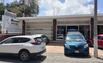 Eli Velation Chapel Elite capilla de velación