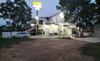 Funeraria y Crematorio Alfa & Omega, OLUTA