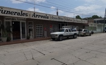 SERVICIOS FUNERARIOS ARREOLA Y VELATORIO SAN FRANCISCO