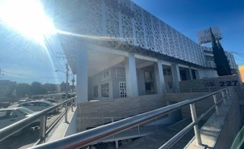 Mausoleos Guadalupanos