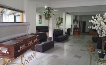 Unidad De Protección Familiar Casa Funeral