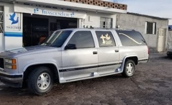 Grupo Funeral Trascender