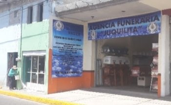 Agencia funeraria juquilita