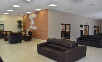 Capillas La Nueva Luz