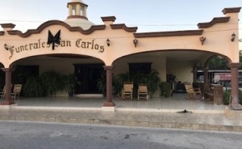 Funerales San Carlos