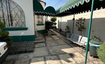 Velatorio No. 9 IMSS Toluca